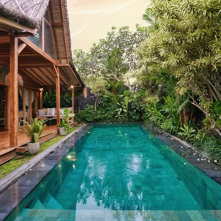 Wanderlust Villa By Betterplace